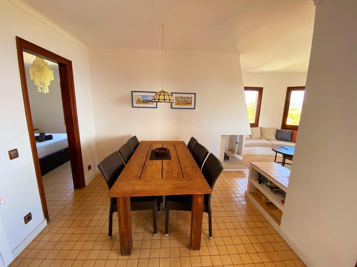 Pangsapuri 65 m² dengan 3 bilik tidur dan 3 bilik mandi peribadi di Calella de Palafrugell Luaran gambar